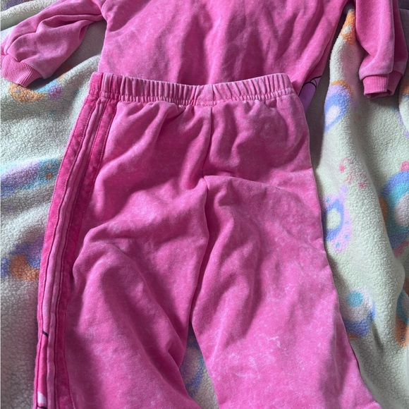 Hello Kitty Pink set - Picture 4 of 4